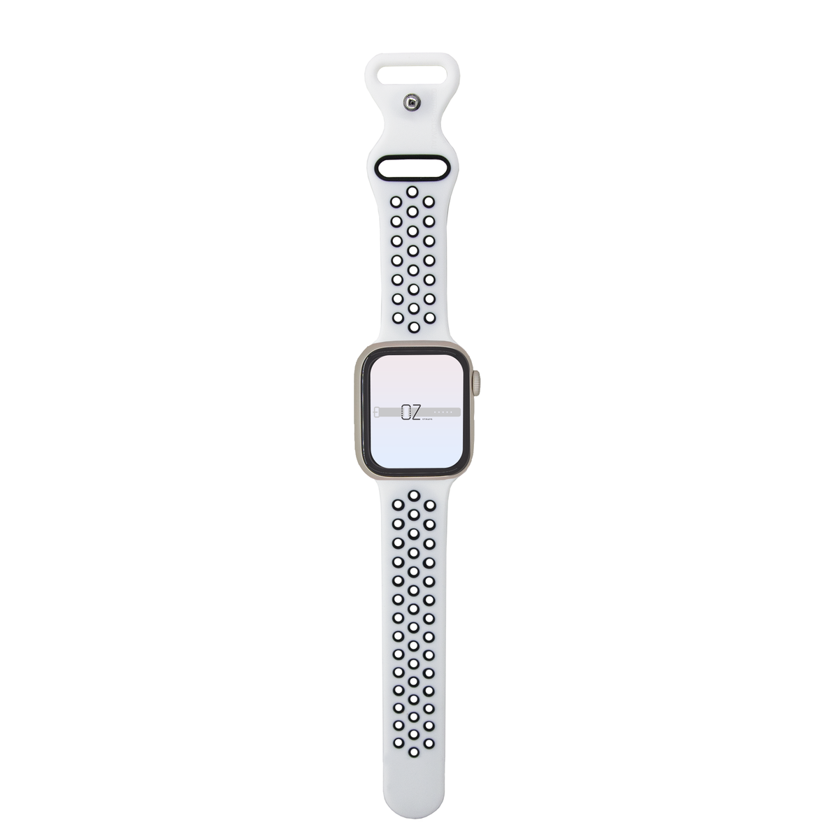 Sport Apple Watch Band - OzStraps