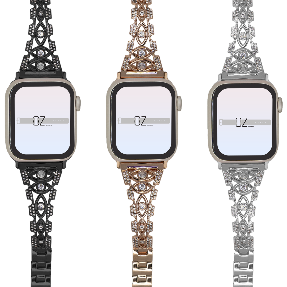 Talisman Bracelet Apple Watch Band - OzStraps