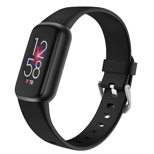 Silicone Fitbit Luxe Band - OzStraps