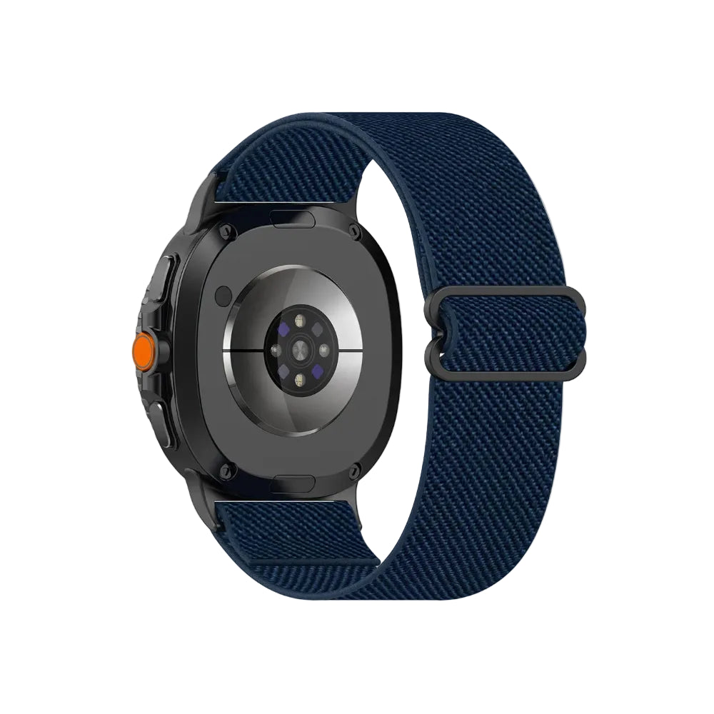 Braided Loop Samsung Galaxy Watch 8 Band - OzStraps