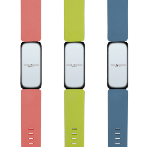 Fitbit Inspire 2 Bands Online OzStraps FREE Express Shipping