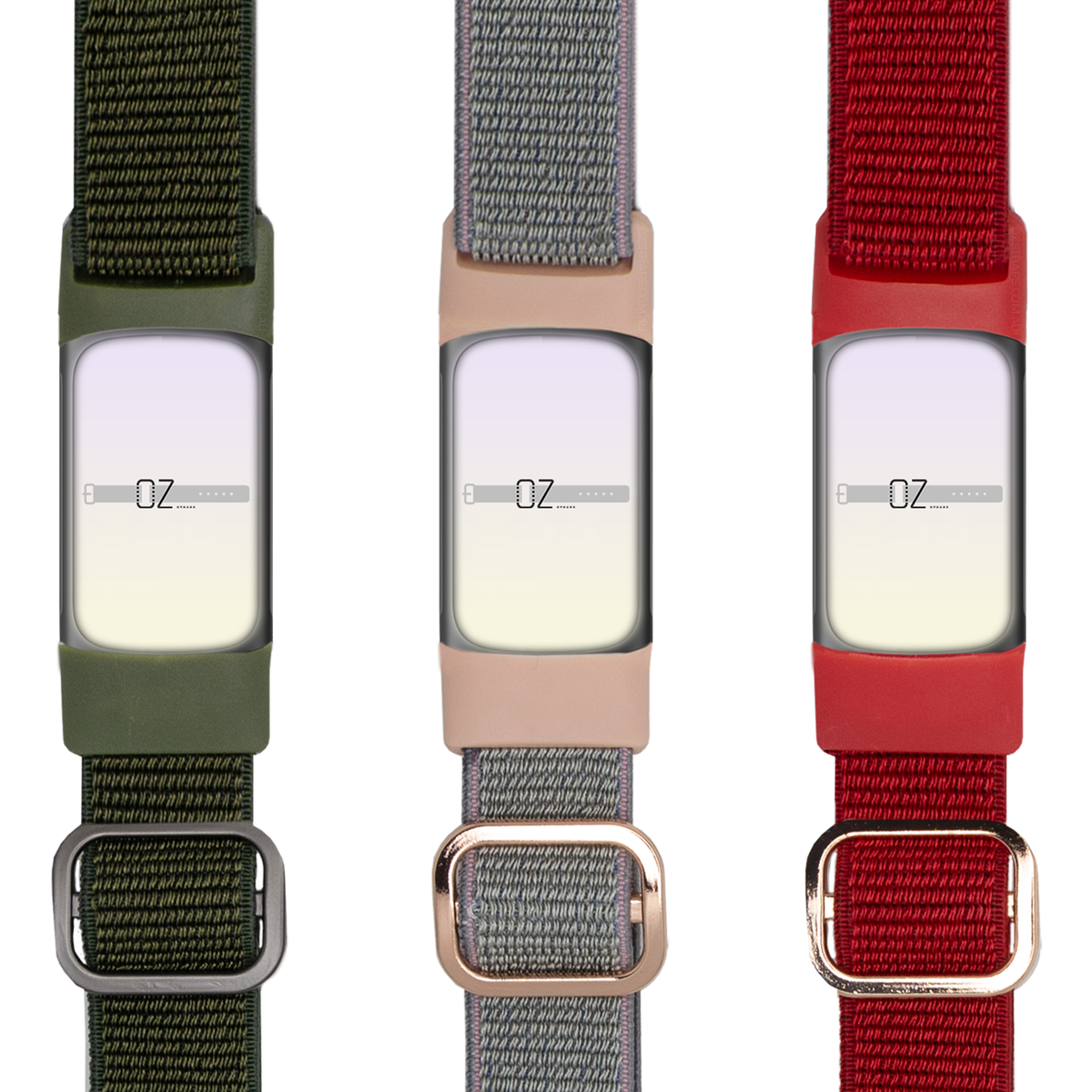Sport Loop Fitbit Charge 5 / 6 Bands - OzStraps
