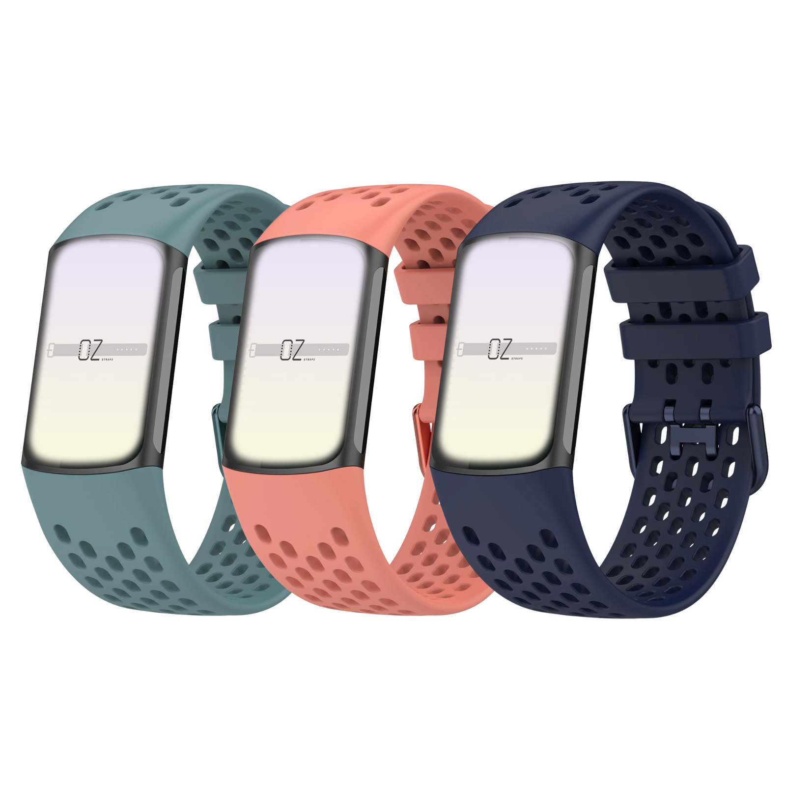 Sports Fitbit Charge 5 / 6 Bands