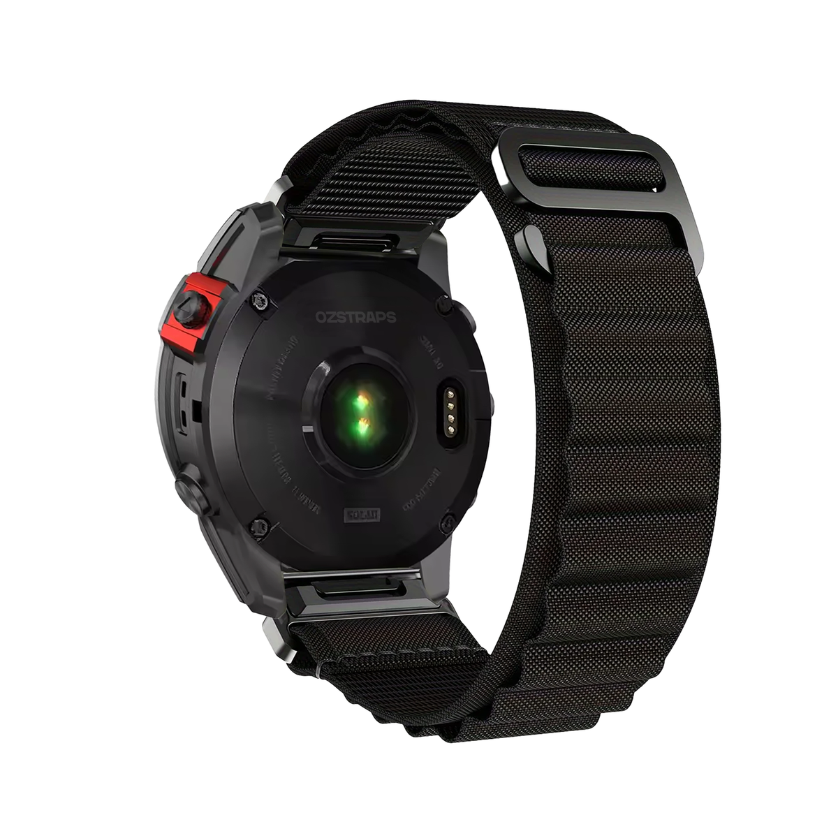 Alpine Loop Garmin Fenix 6 / 7 / 8 (47MM) Band