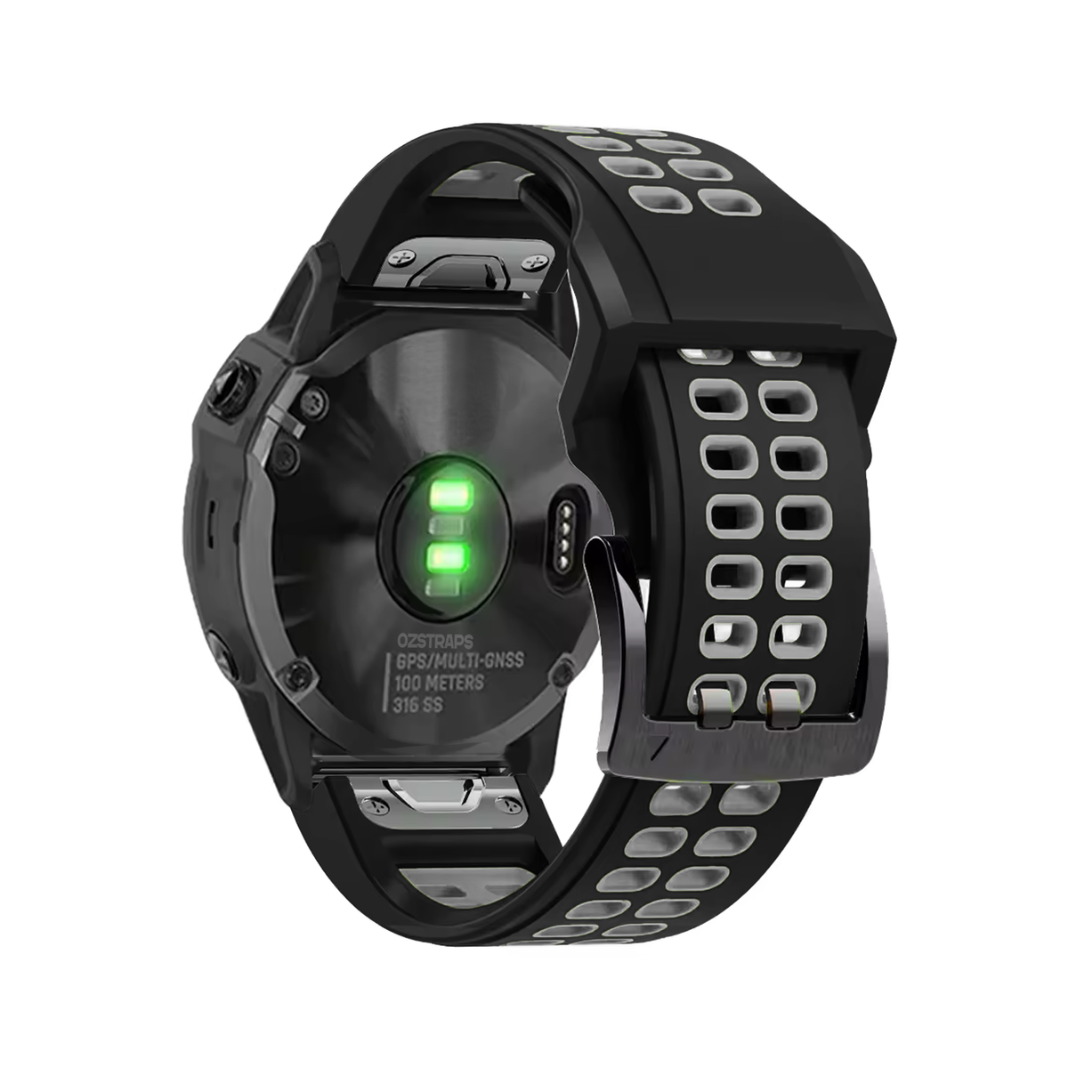 Extreme Sport Garmin Fenix 6 / 7 / 8 (47MM) Band