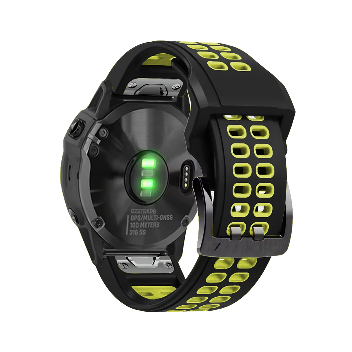 Extreme Sport Garmin Fenix 6 / 7 / 8 (47MM) Band