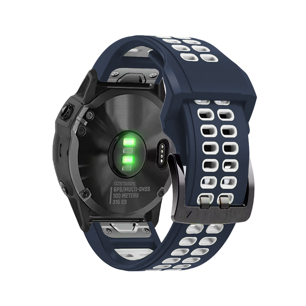 Extreme Sport Garmin Fenix 6 / 7 / 8 (47MM) Band