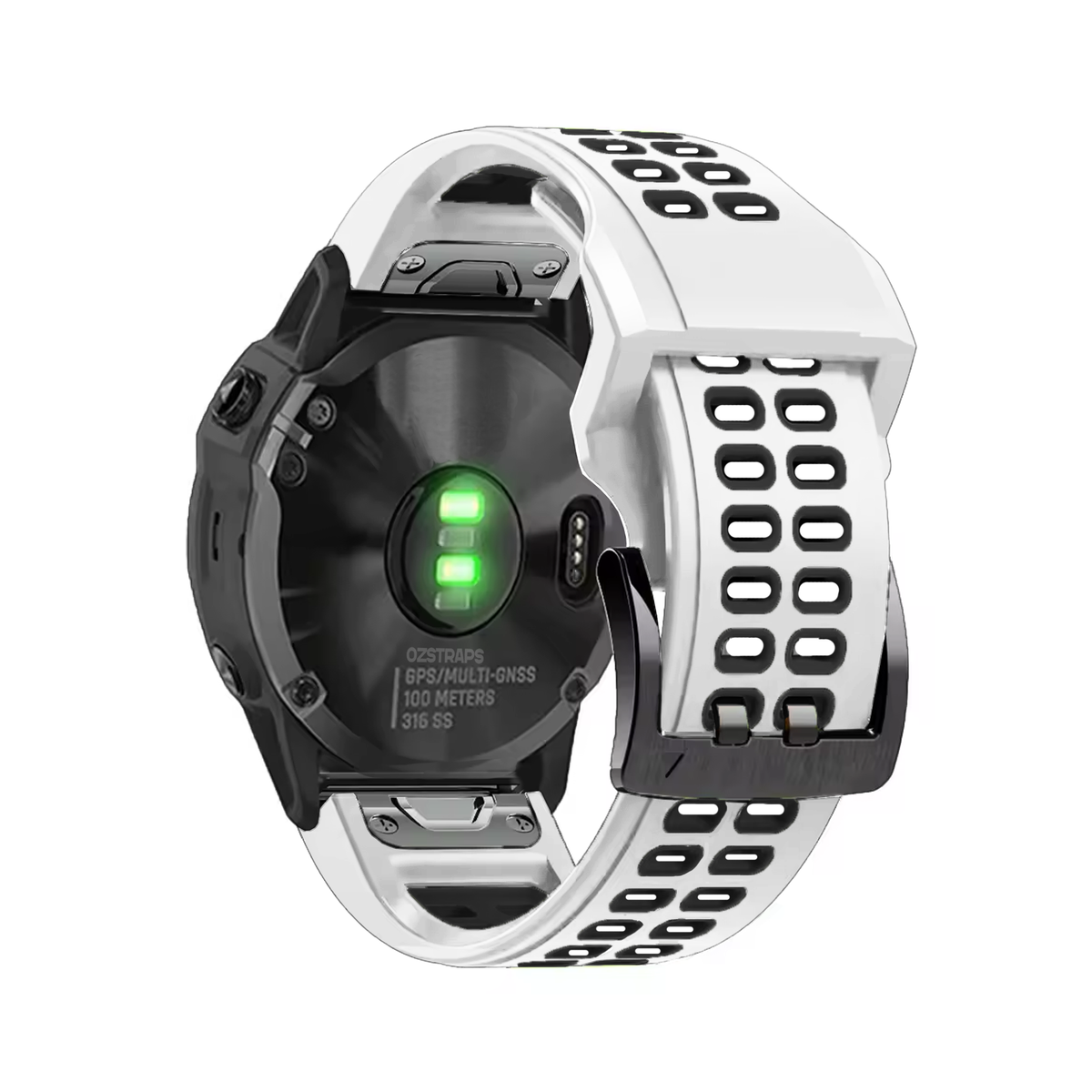 Extreme Sport Garmin Fenix 6 / 7 / 8 (47MM) Band