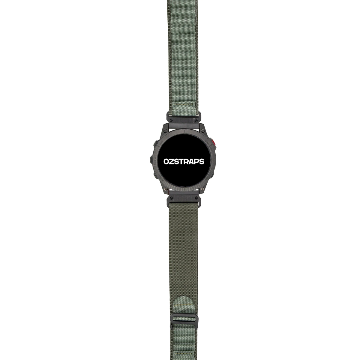 Alpine Loop Garmin Fenix 6 / 7 / 8 (47MM) Band