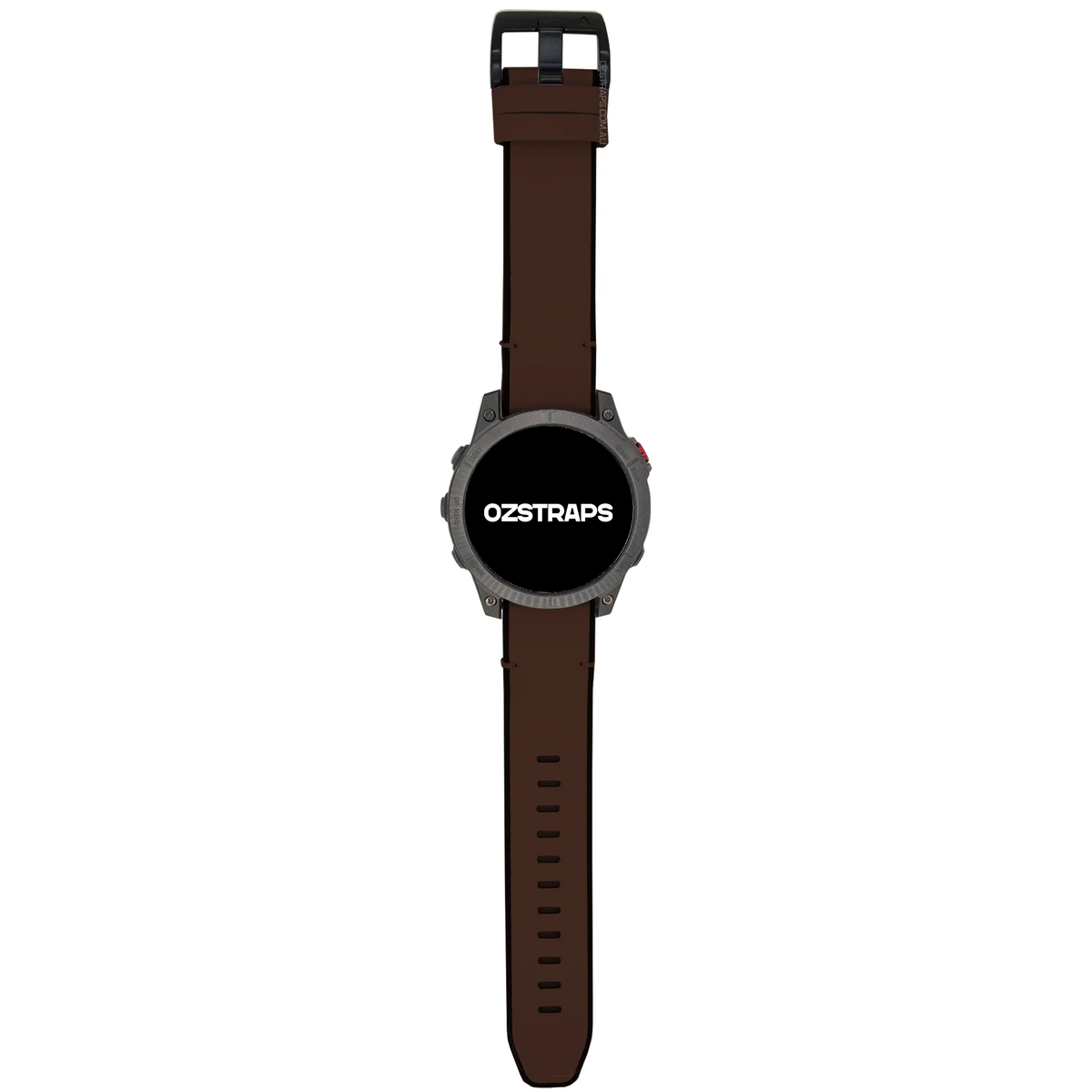 Modern Leather Garmin Fenix 6X / 7X / 8 (51MM) Band
