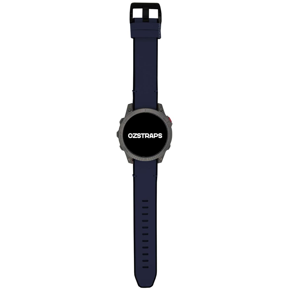 Modern Leather Garmin Fenix 6X / 7X / 8 (51MM) Band