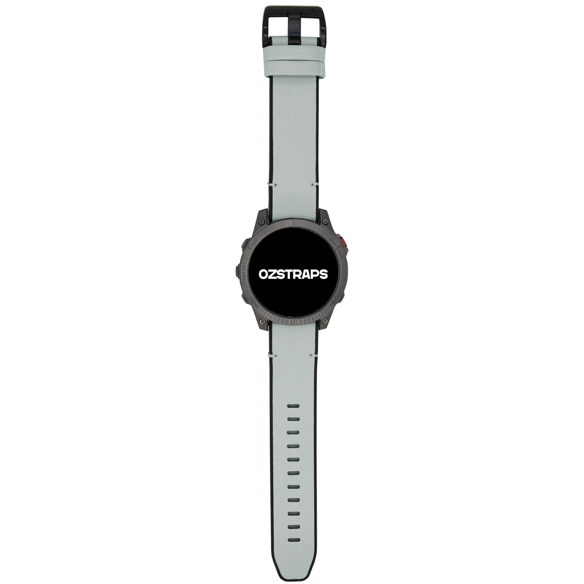 Modern Leather Garmin Fenix 6X / 7X / 8 (51MM) Band