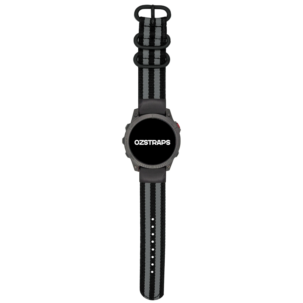 NATO Garmin Fenix 6X / 7X / 8 (51MM) Band