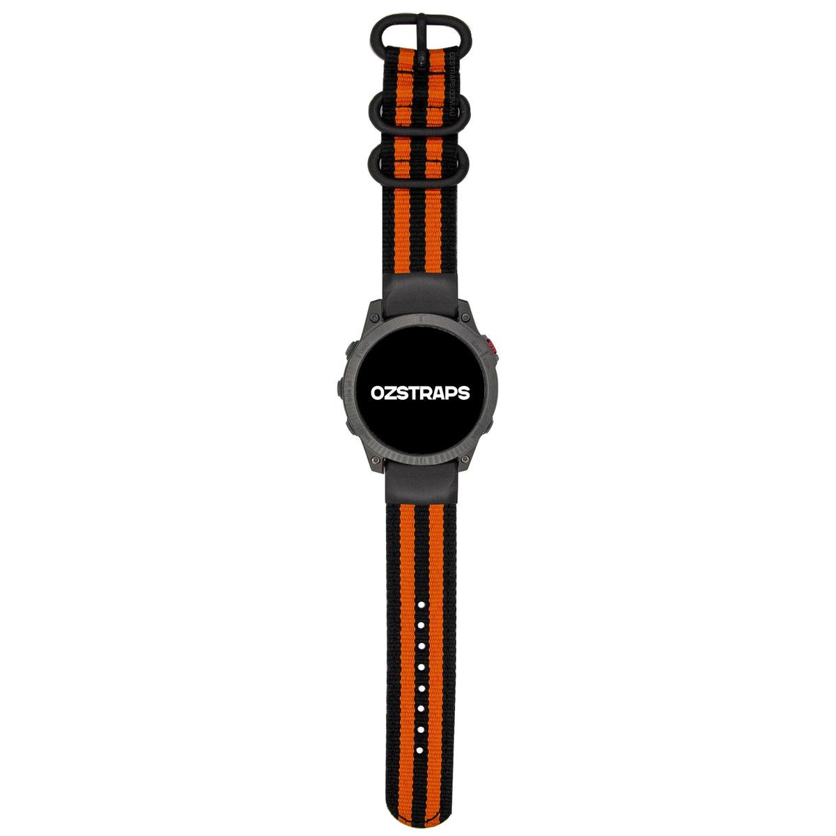 NATO Garmin Fenix 6X / 7X / 8 (51MM) Band