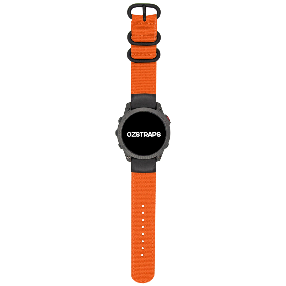 NATO Garmin Fenix 6X / 7X / 8 (51MM) Band