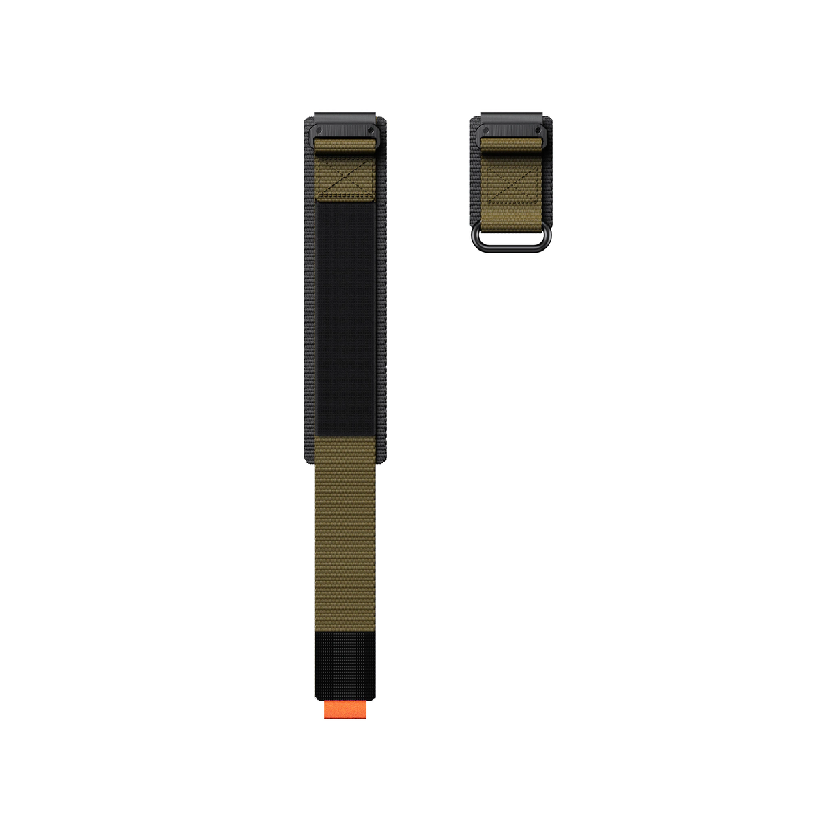 Tactical Loop Garmin Fenix 6X / 7X / 8 (51MM) Band - OzStraps