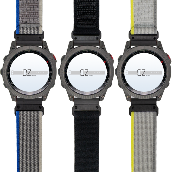 Trail Loop Garmin Fenix 5 6 7 Band