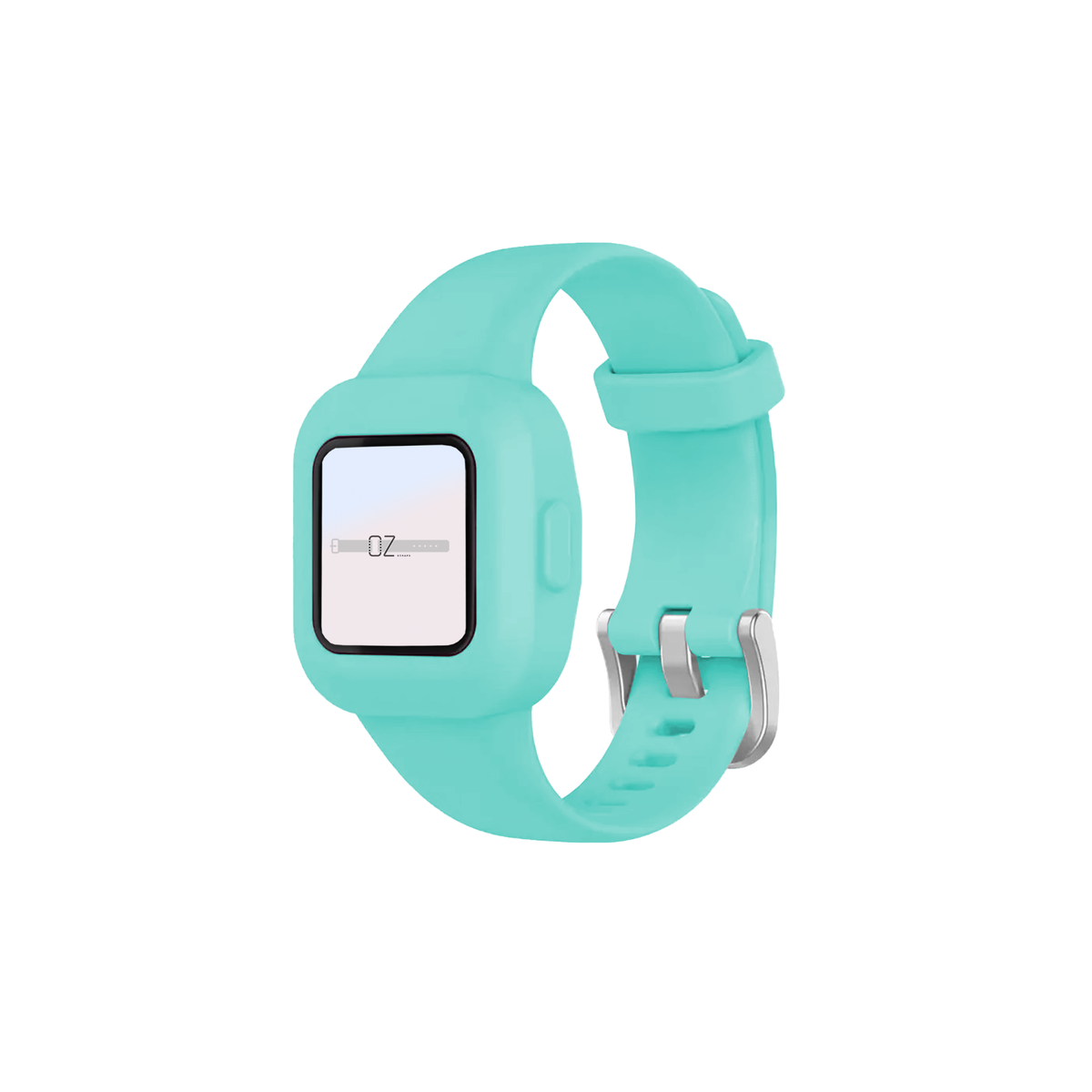 Silicone Garmin VivoFit JR 3 Band - OzStraps