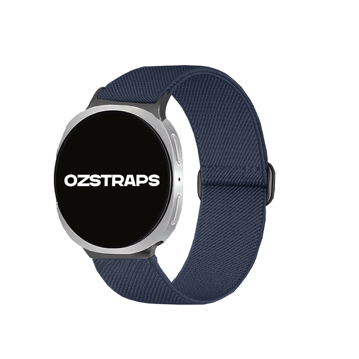 Braided Loop Samsung Galaxy Watch 8 Band - OzStraps