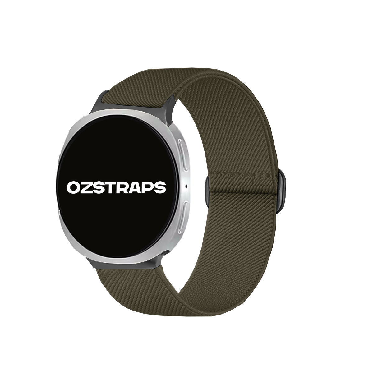 Braided Loop Samsung Galaxy Watch 8 Band - OzStraps