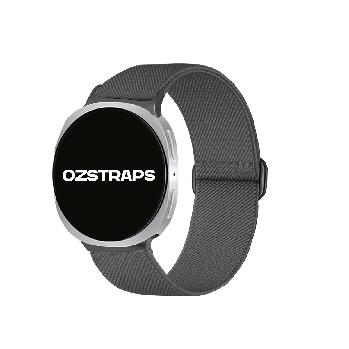 Braided Loop Samsung Galaxy Watch 8 Band - OzStraps
