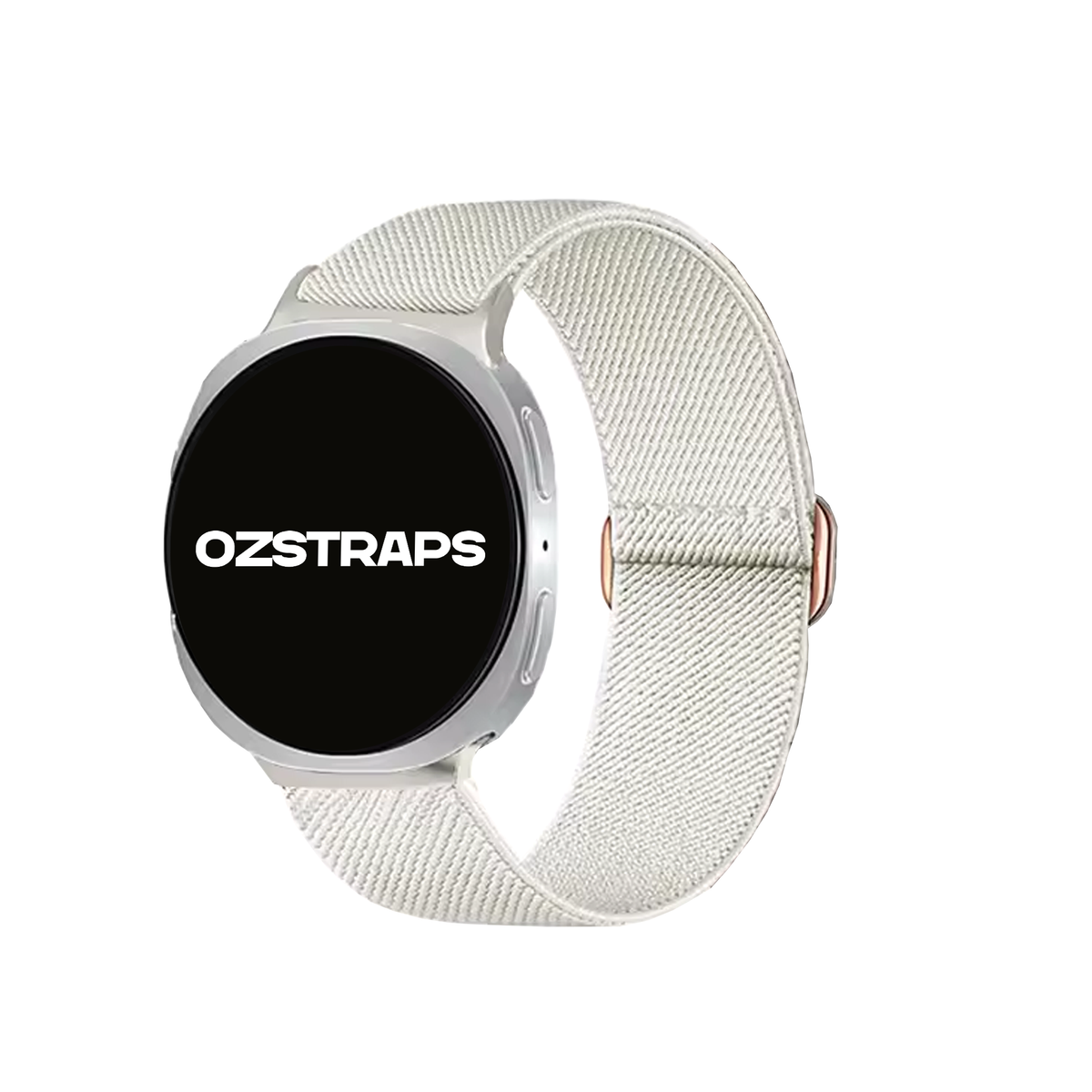 Braided Loop Samsung Galaxy Watch 8 Band - OzStraps