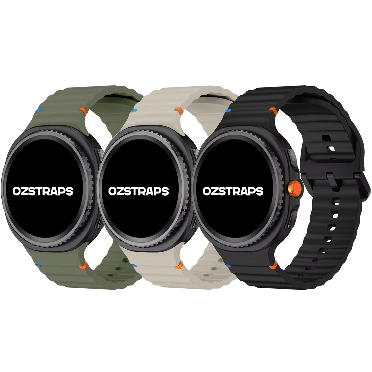 Ocean Samsung Galaxy Watch 8 / 9 Band