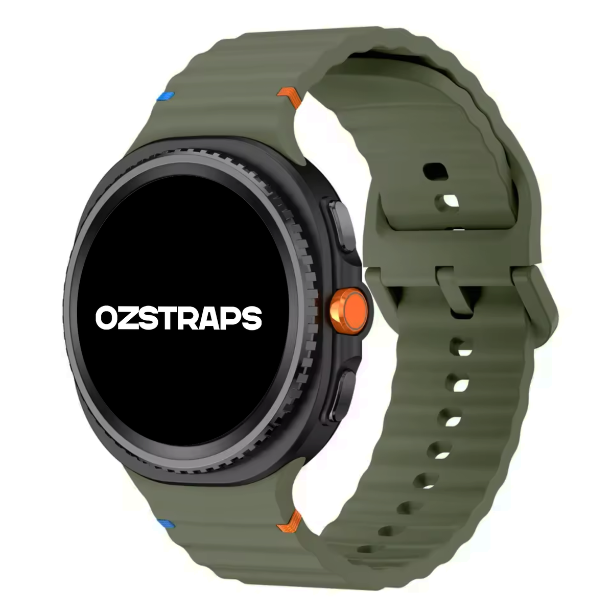 Ocean Samsung Galaxy Watch 8 / 9 Band