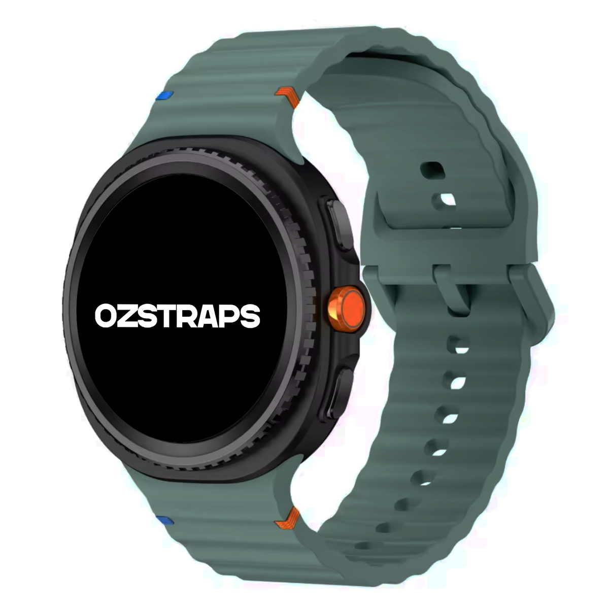 Ocean Samsung Galaxy Watch 8 / 9 Band