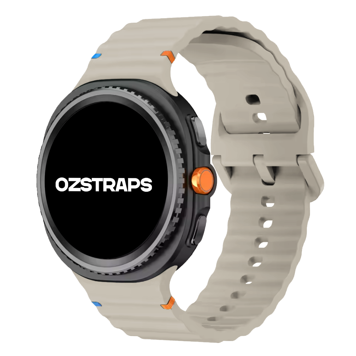Ocean Samsung Galaxy Watch 8 / 9 Band