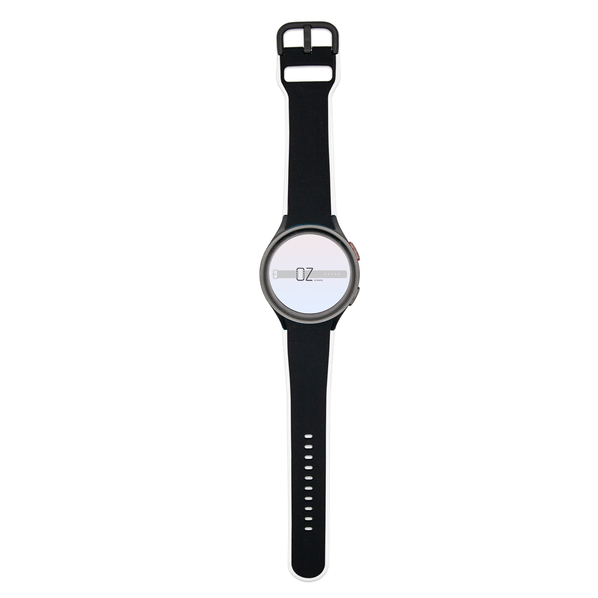 Duo-Tone Sport Samsung Galaxy Watch Band - OzStraps