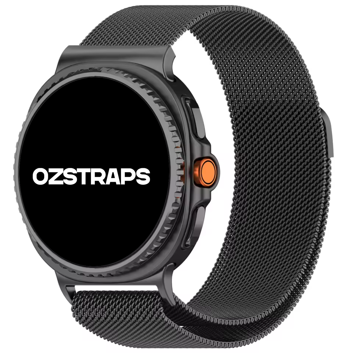 Milanese Loop Samsung Galaxy Watch 8 / 9 Band