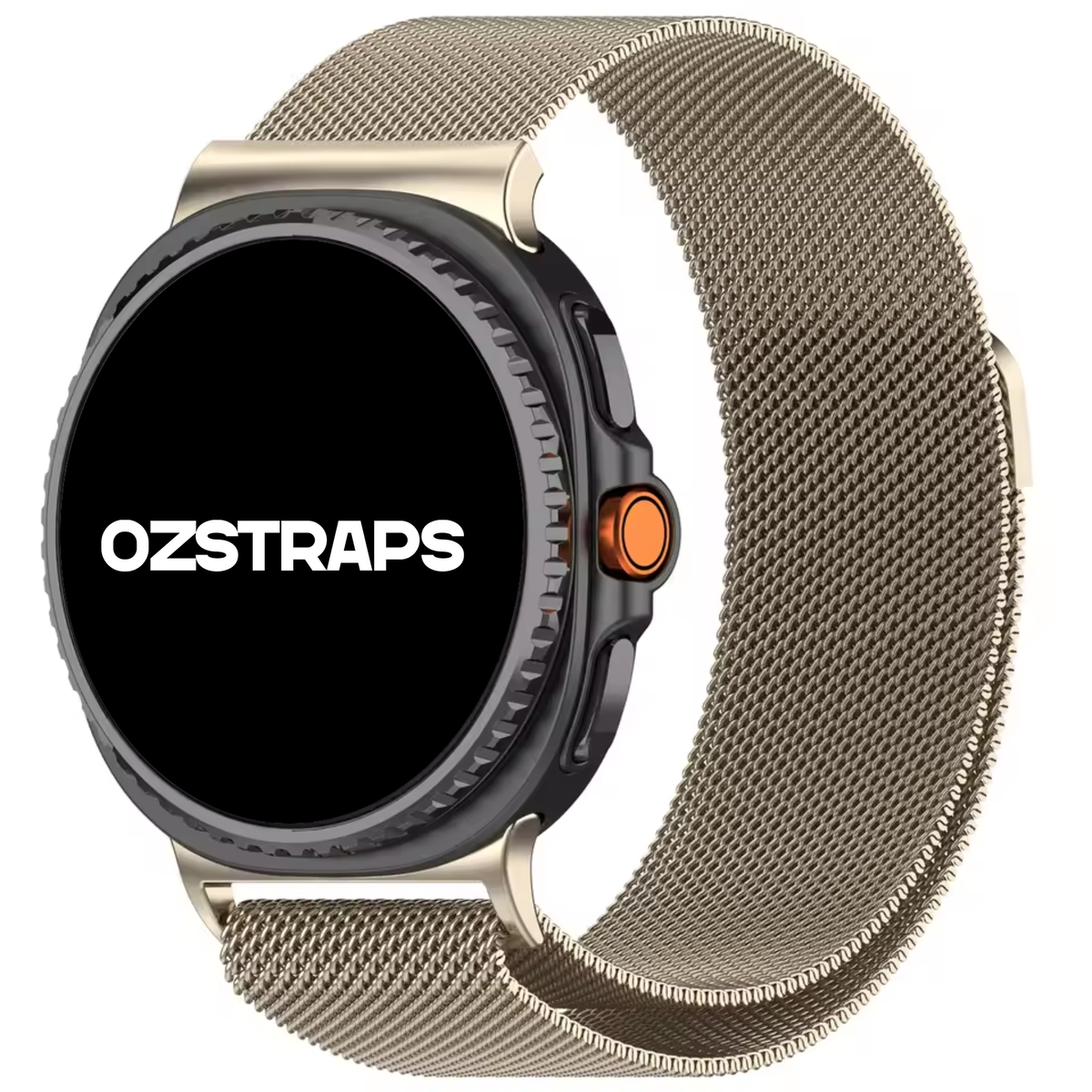 Milanese Loop Samsung Galaxy Watch 8 / 9 Band