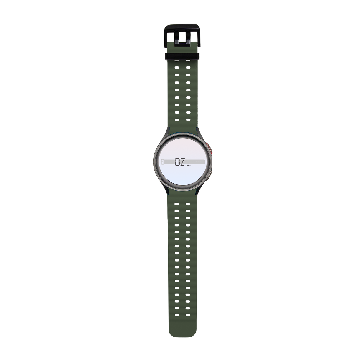 Galaxy Watch Ultra Marine Band - OzStraps