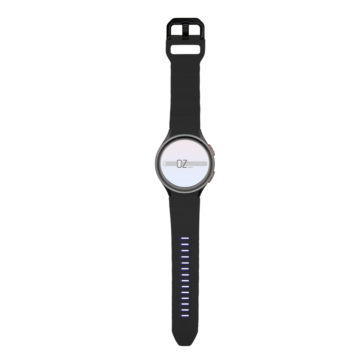 Rugged Sport Samsung Galaxy Watch Band - OzStraps