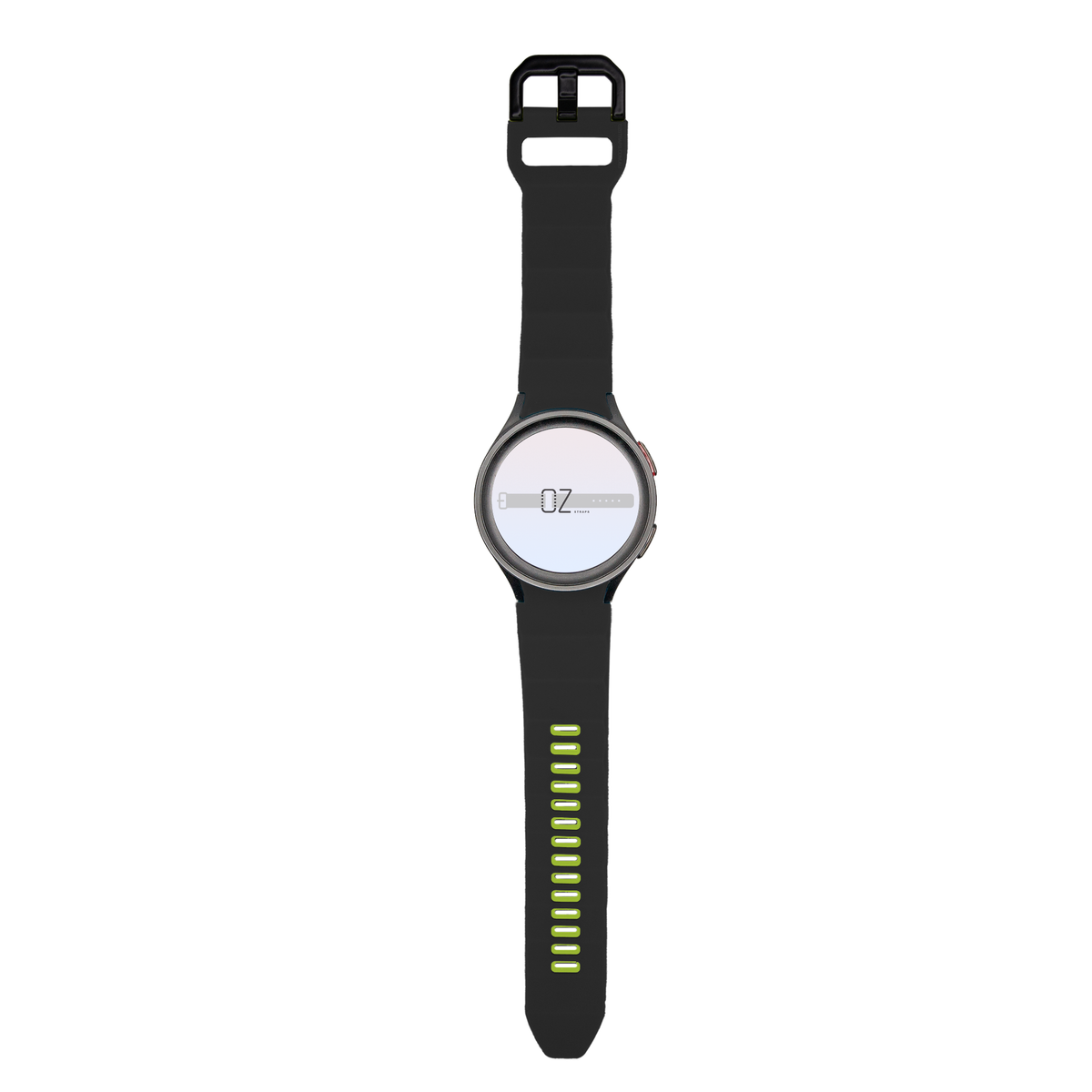 Rugged Sport Samsung Galaxy Watch Band - OzStraps