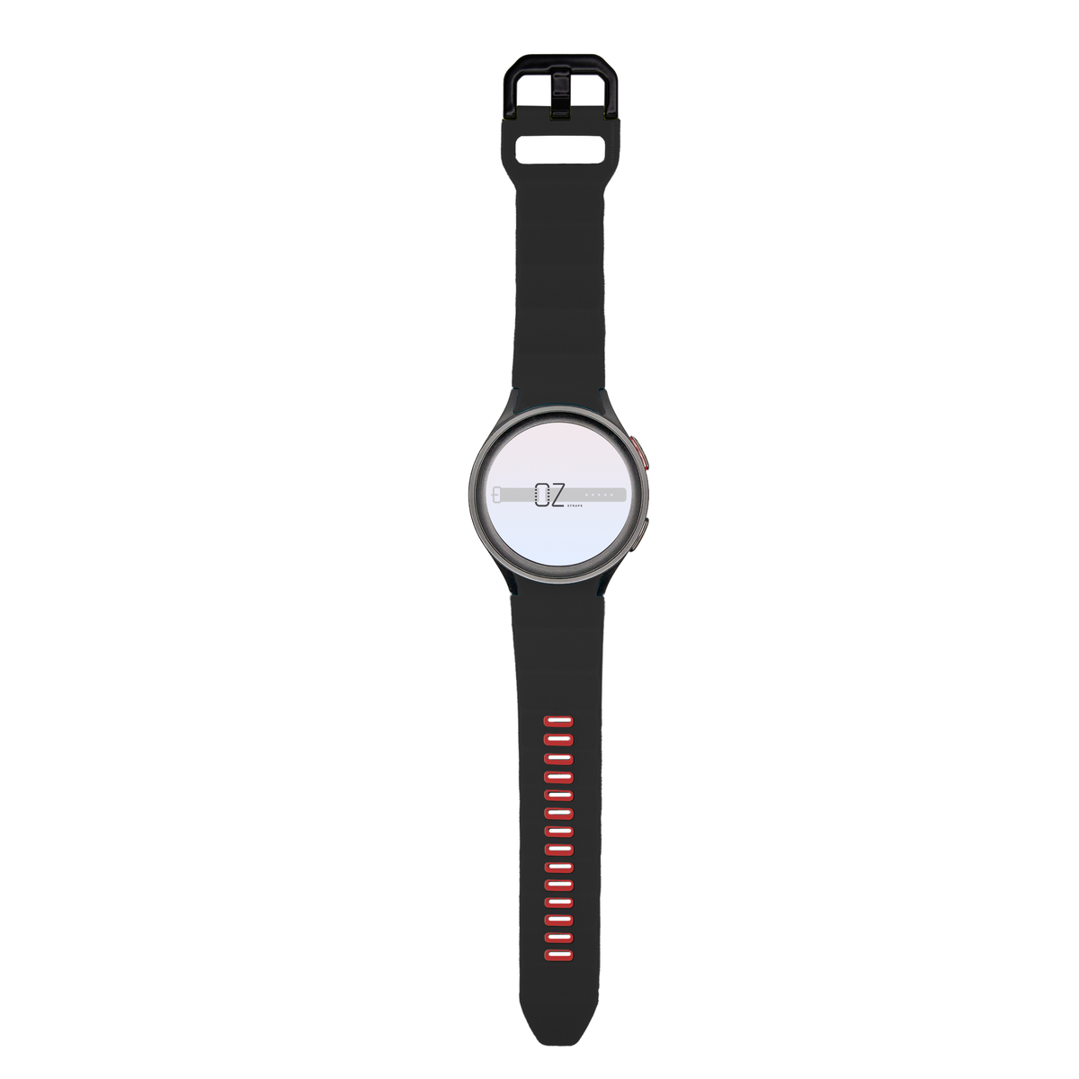 Rugged Sport Samsung Galaxy Watch Band - OzStraps