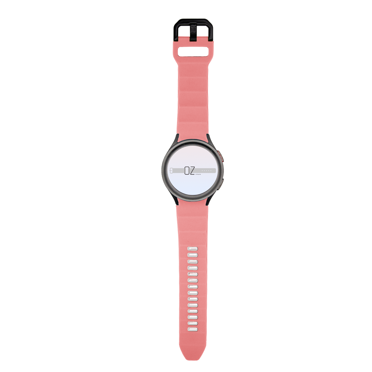 Rugged Sport Samsung Galaxy Watch Band - OzStraps