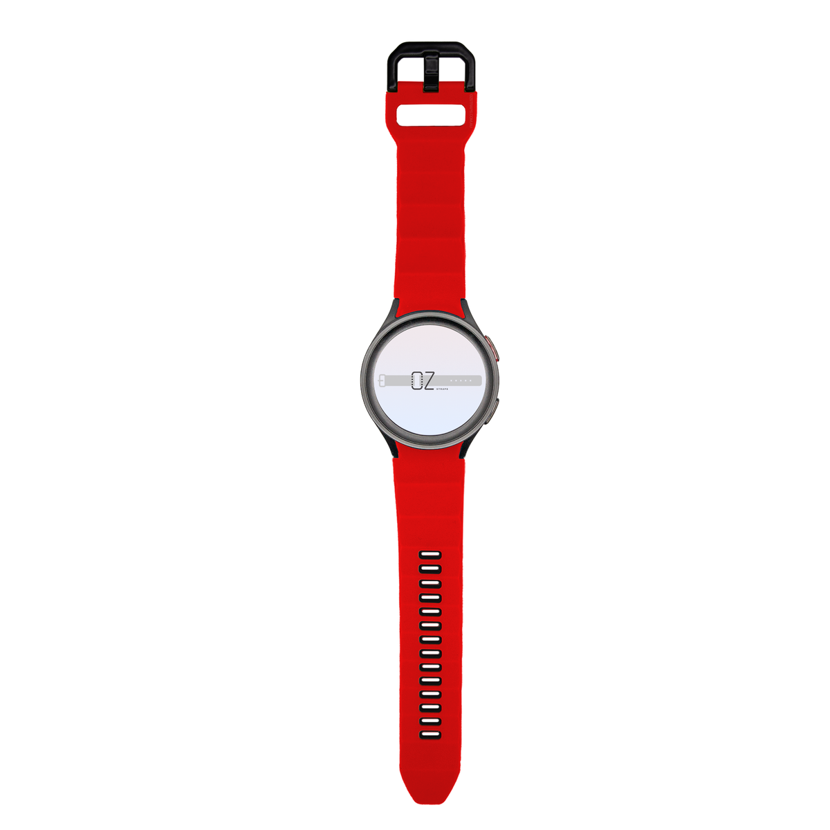 Rugged Sport Samsung Galaxy Watch Band - OzStraps