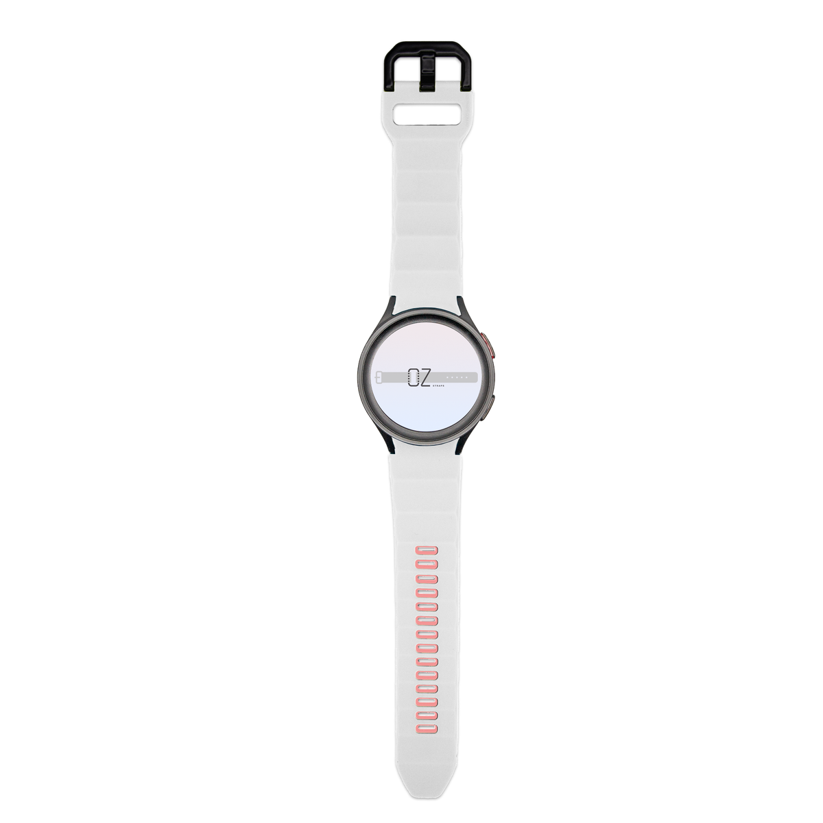 Rugged Sport Samsung Galaxy Watch Band - OzStraps