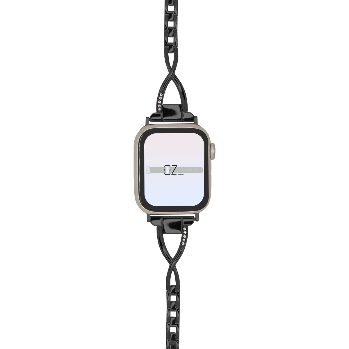 Infinity Bracelet Apple Watch Band - OzStraps