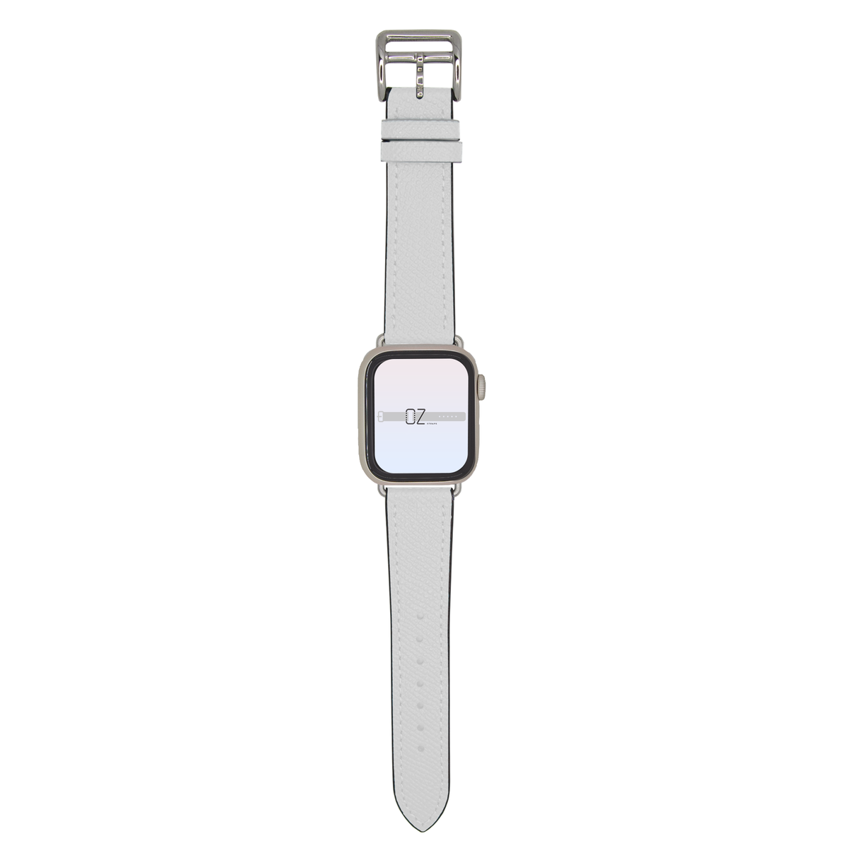 Apple Watch Single Tour Leather Watch Band - OzStraps