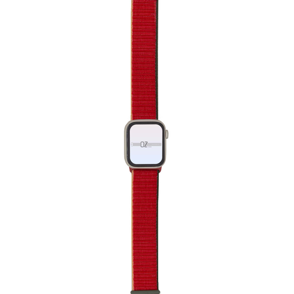 Autumn Nylon Loop Apple Watch Band - OzStraps