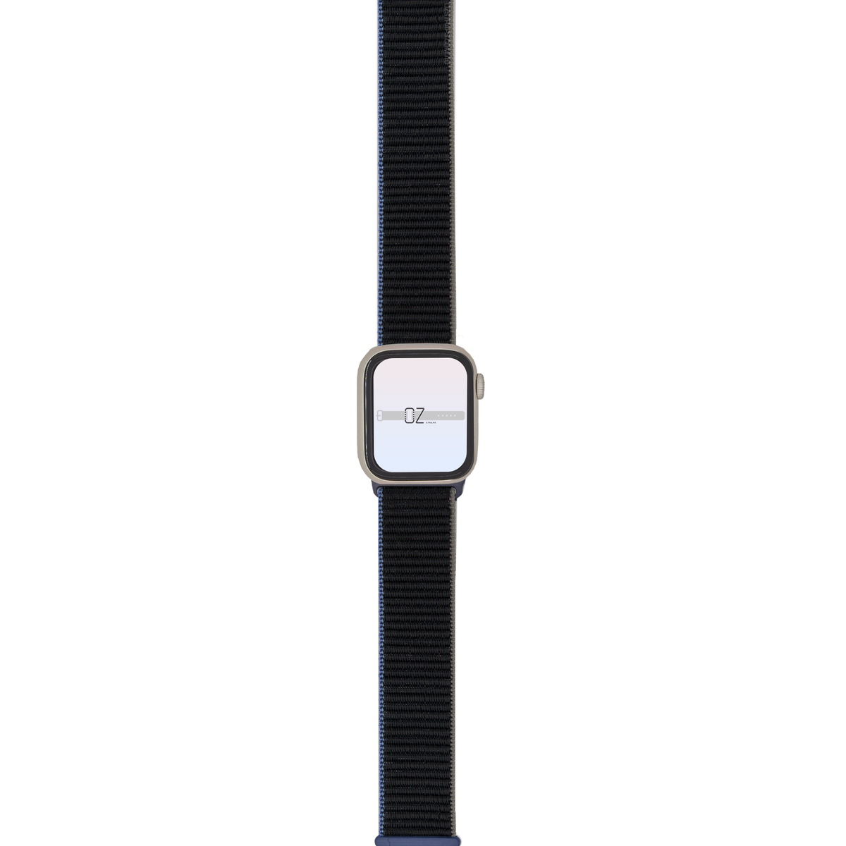 Autumn Nylon Loop Apple Watch Band - OzStraps