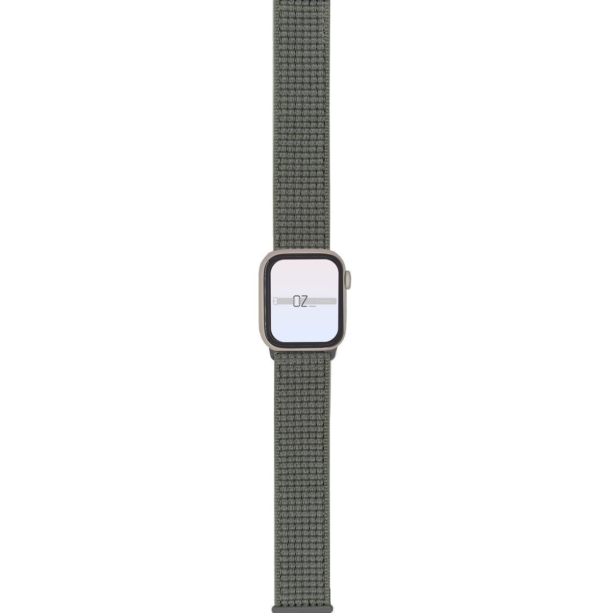 Nylon Loop Apple Watch Band - OzStraps