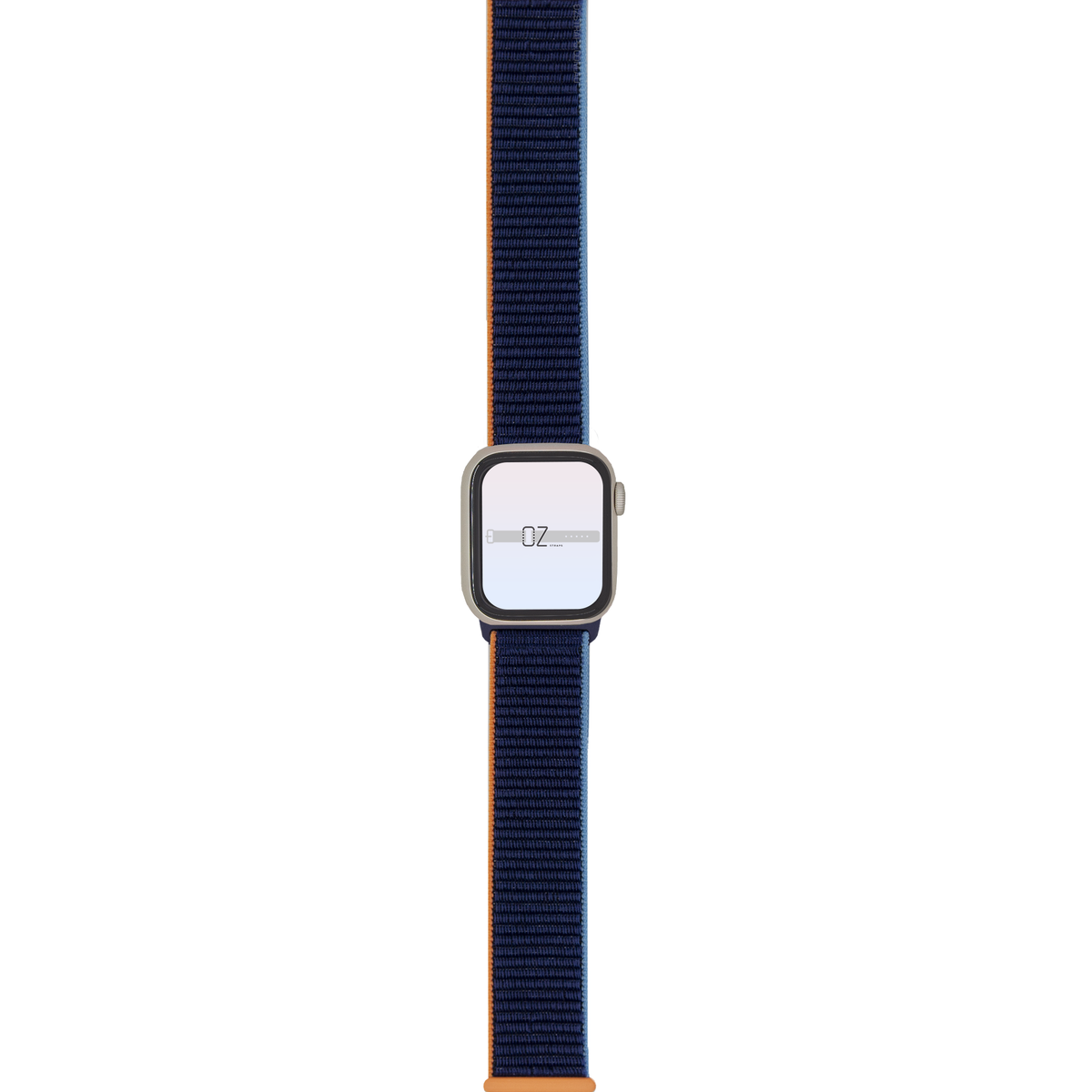Autumn Nylon Loop Apple Watch Band - OzStraps