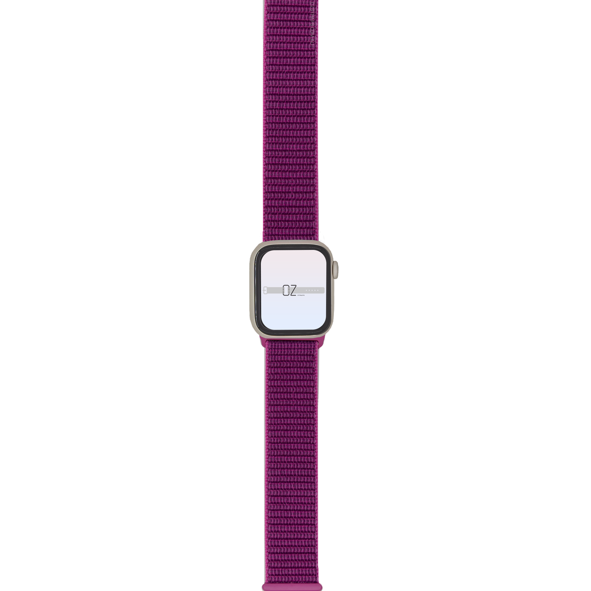 Autumn Nylon Loop Apple Watch Band - OzStraps