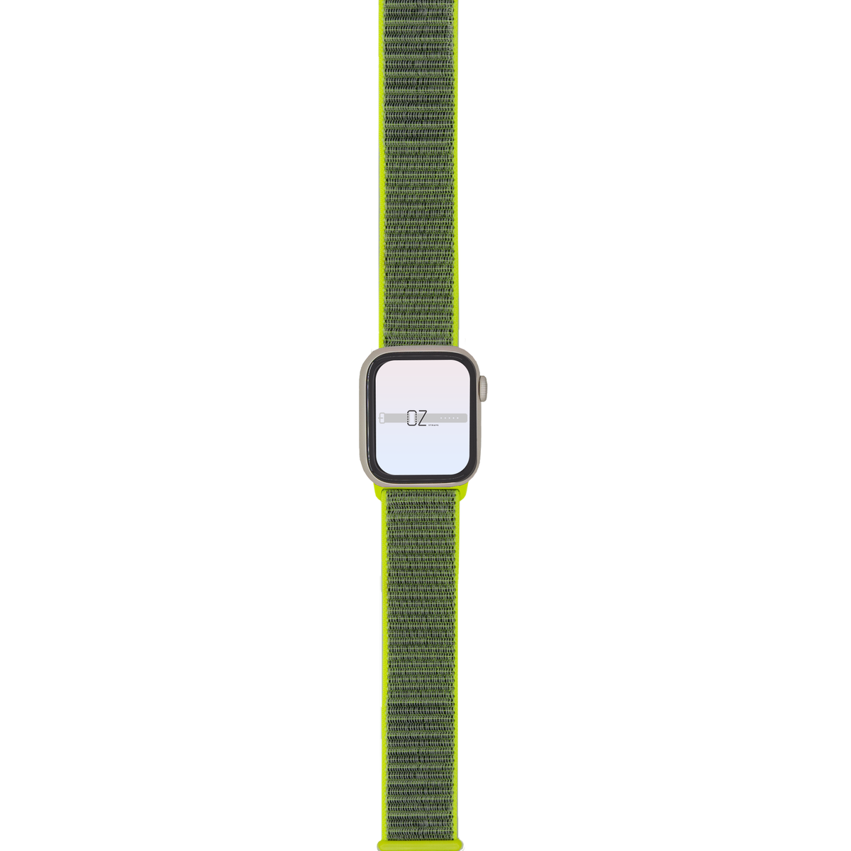 Nylon Loop Apple Watch Band - OzStraps
