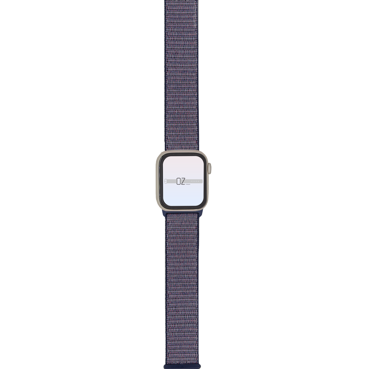 Nylon Loop Apple Watch Band - OzStraps