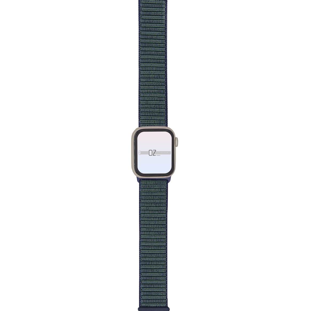 Nylon Loop Apple Watch Band - OzStraps